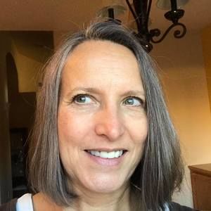 Meet your Posher, Renee